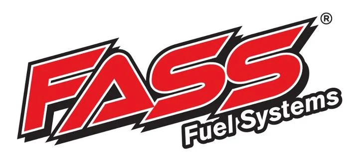 FASS Fuel Systems logo