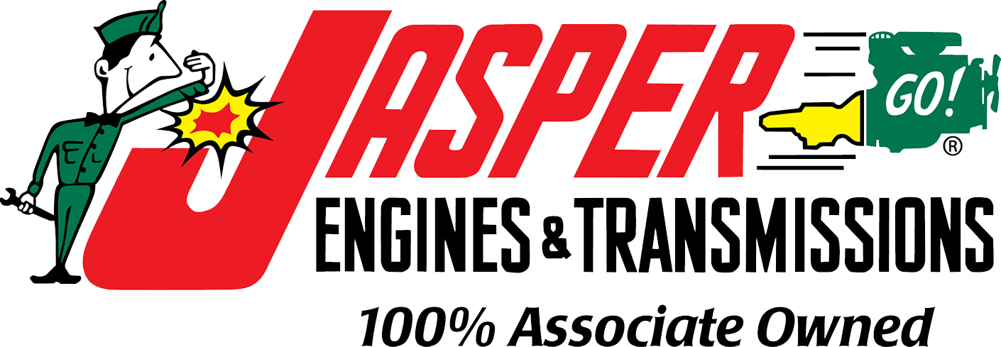 Jasper logo with 